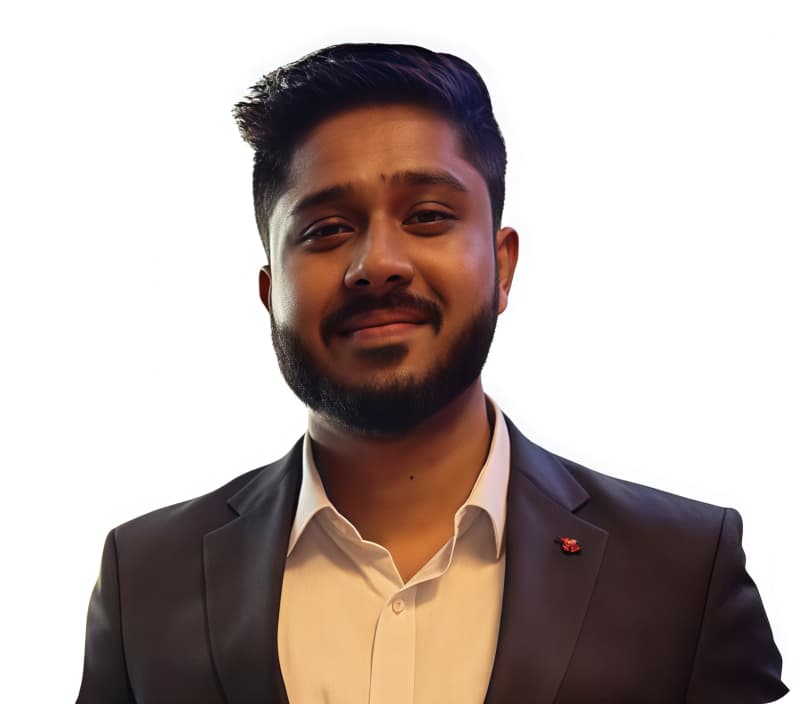 Bedanta Das