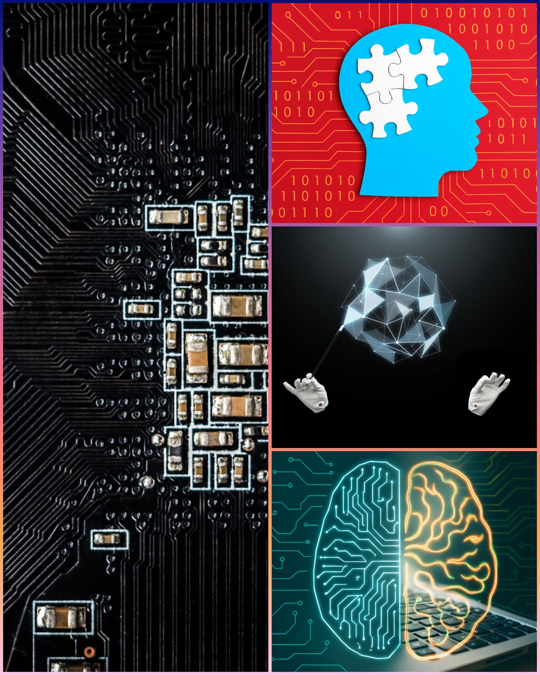 Spatial Intelligence