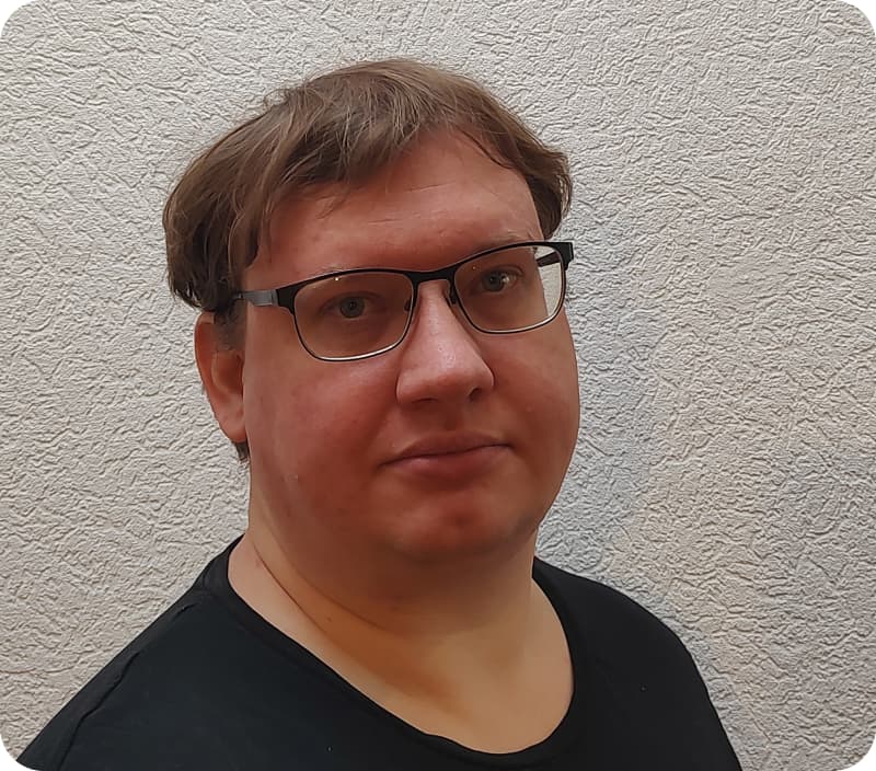 Steffen Marx