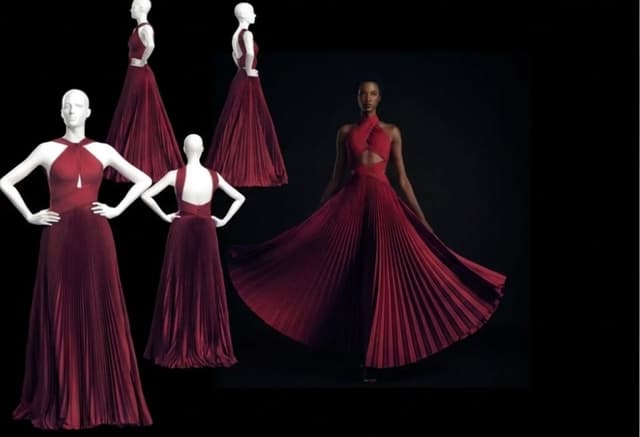 Fashion