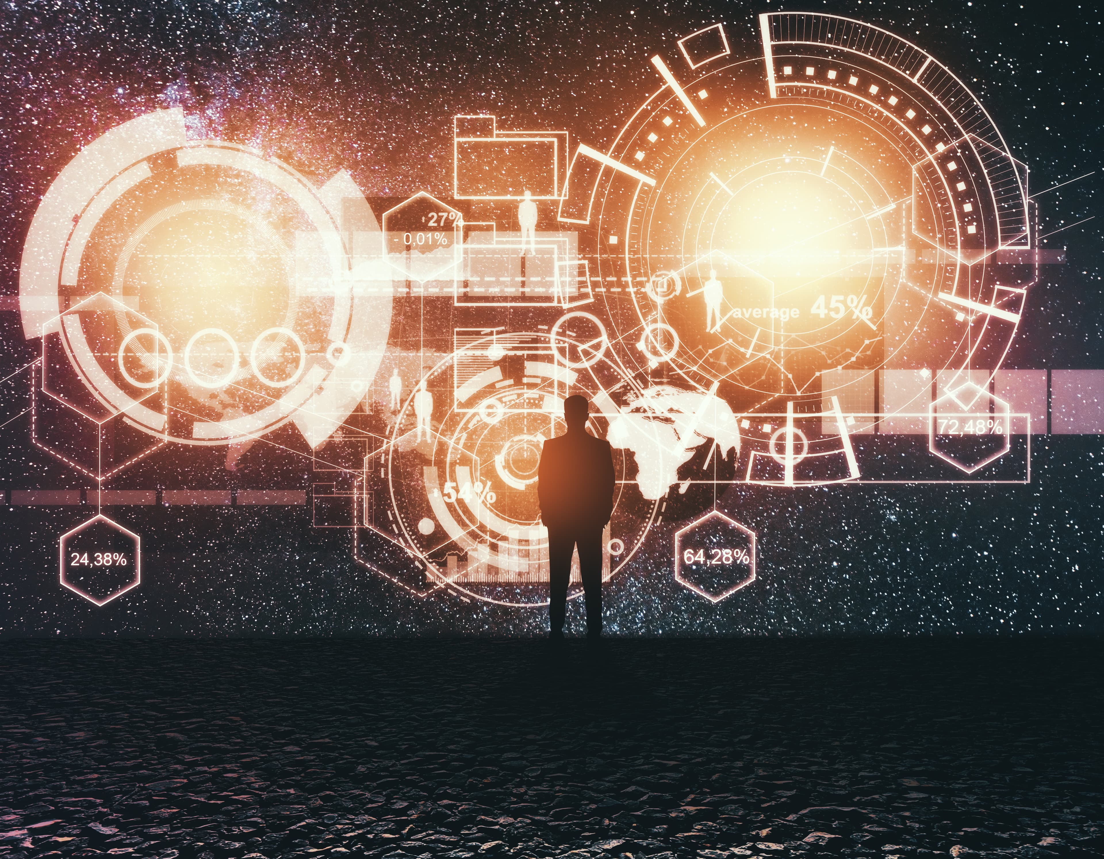 Research Intelligence